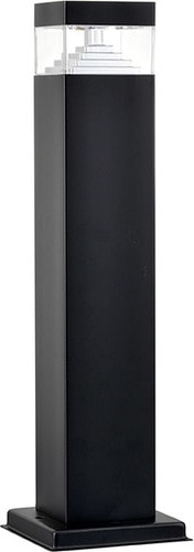 Уличный фонарь Lightstar Raggio 377907