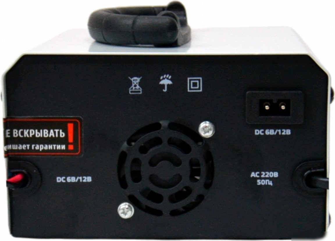 Зарядное устройство Brait BC-10iА
