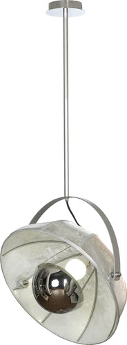 Подвесная люстра Lussole LSP-0557-C120