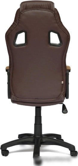 Кресло TetChair Driver (коричневый/бронзовый)