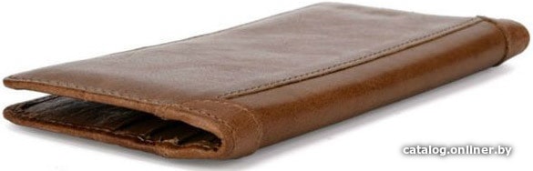Кошелек EZcase Filat (песочный)
