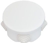 Монтажная коробка Bylectrica КМ-208