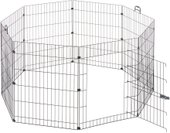 Манеж Ferplast Freerun Medium для кроликов и морских свинок 57045817ZP