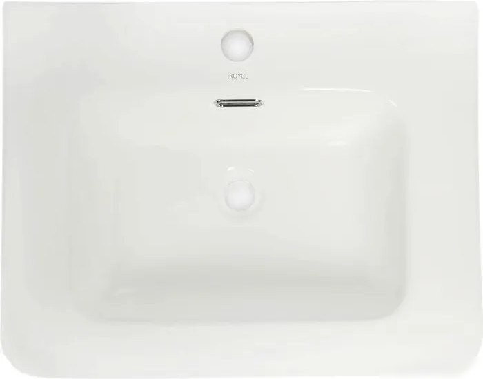 Misty Мираж 60 П-Мир-01060-011П2Я+RCW-140260WH