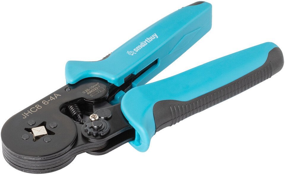 Кримпер SmartBuy SBT-WCR-4