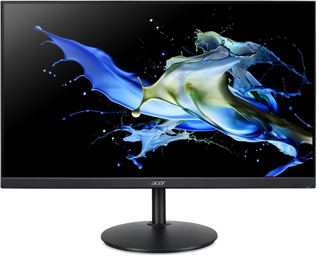 Монитор Acer Vero CB272UGbmiiprx UM.HB2EE.G13 Монитор Acer Vero CB272UGbmiiprx UM.HB2EE.G13