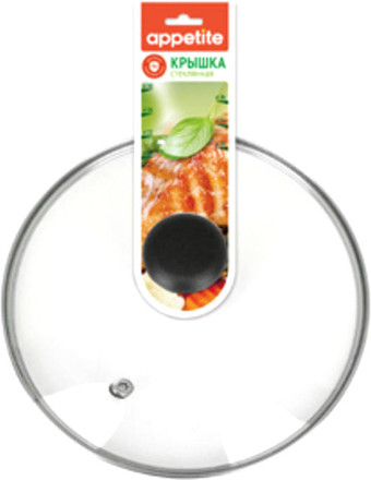 Крышка Appetite ZHI16GPR
