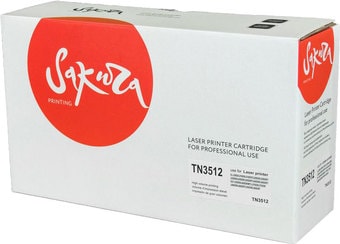Картридж Sakura Printing SATN3512 (аналог Brother TN3512)