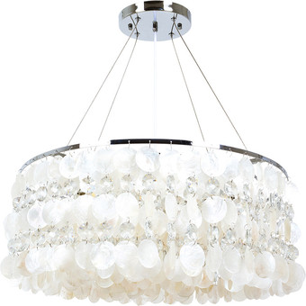 Подвесная люстра Arte Lamp Pipirima A4041SP-8CC
