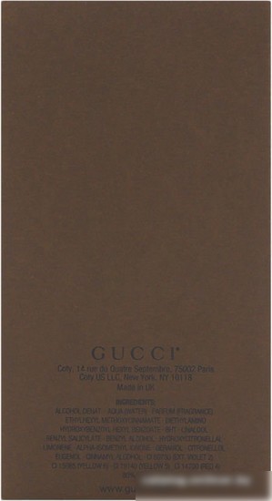 Gucci Guilty Absolute Pour Homme EdP (90 мл)