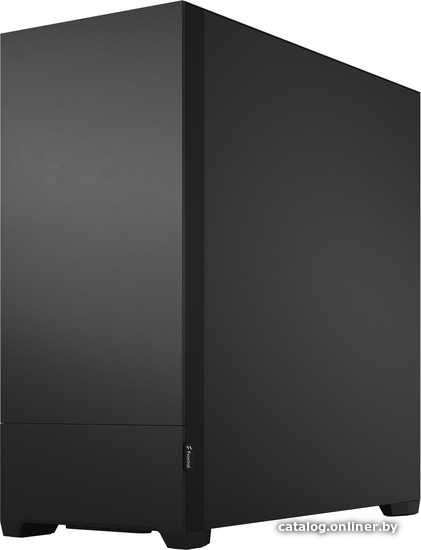 Корпус Fractal Design Pop XL Silent Black Solid FD-C-POS1X-01