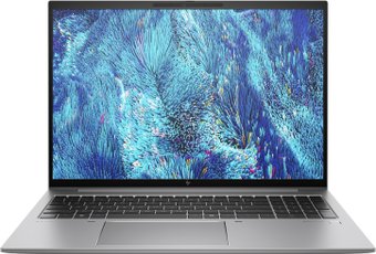 Рабочая станция HP ZBook Firefly 16 G11 A1VX4PT