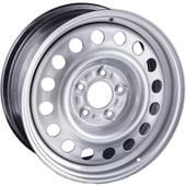 Литые диски TREBL 5220T 14x5" 4x100мм DIA 54.1мм ET 46мм S