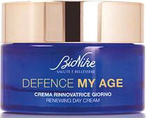BioNike Крем для лица Defence My Age Renewing Day Cream 50 мл