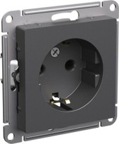 Розетка Schneider Electric AtlasDesign ATN001443