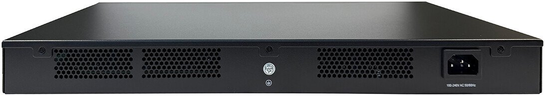 Неуправляемый коммутатор Origo OS2250/A1A