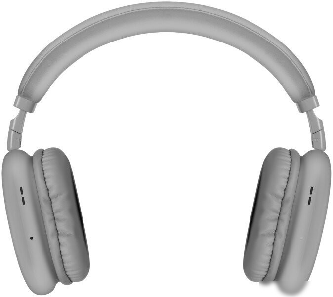 Наушники SVEN AP-B325MV (серый)
