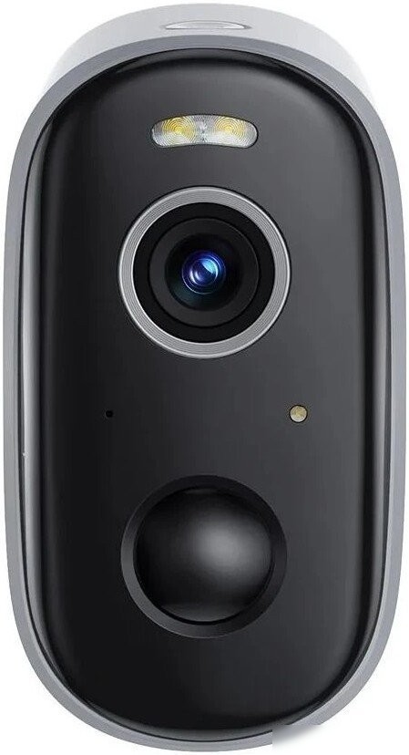 Комплект IP-камер Baseus Security N1 Plus 2-Cam Kit