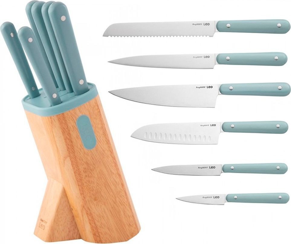 Набор ножей BergHOFF Leo Slate 3950350