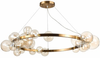 Подвесная люстра ST Luce Necton SL1165.303.24