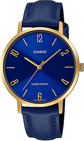 Наручные часы Casio Collection LTP-VT01GL-2B