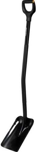 Лопата совковая Fiskars Ergonomic Pro 1066711