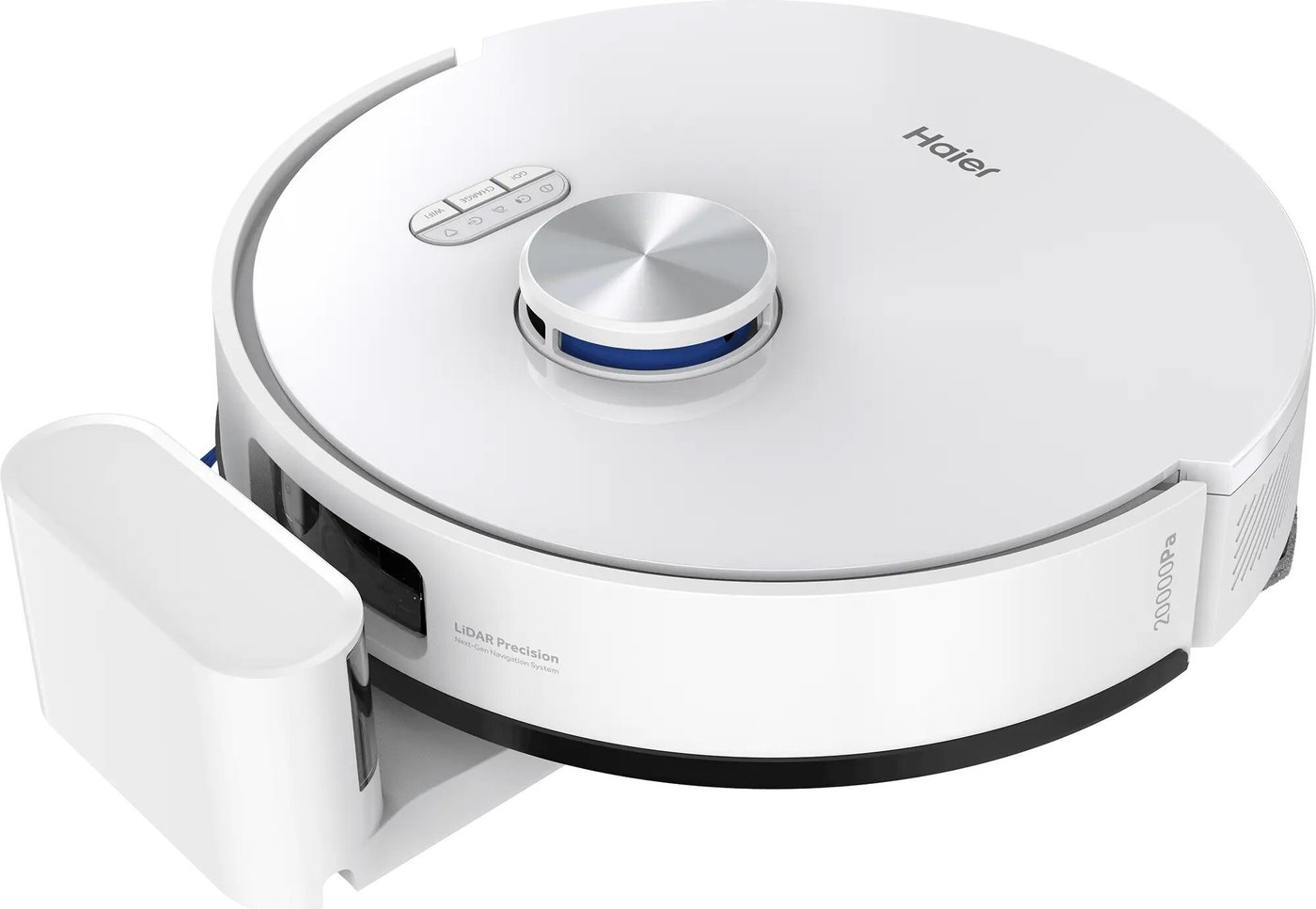 Робот-пылесос Haier HSR Care S5
