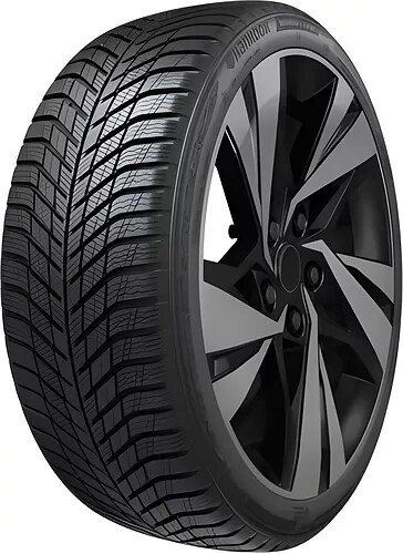 Зимние шины Hankook Winter i*cept evo 4 W340 245/45R20 103V XL