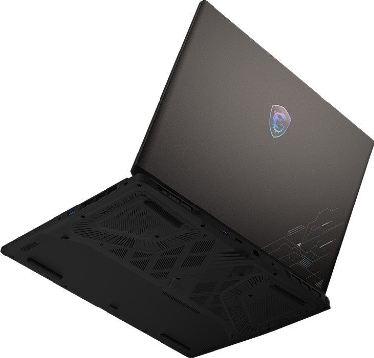 Игровой ноутбук MSI Crosshair 17 HX AI D2XWFKG-053XRU