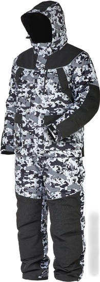 Костюм Norfin Explorer 2 Camo 01 350101-S