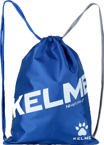 Мешок для обуви Kelme Bunch of Pocket Uni K034-1-481 (синий)