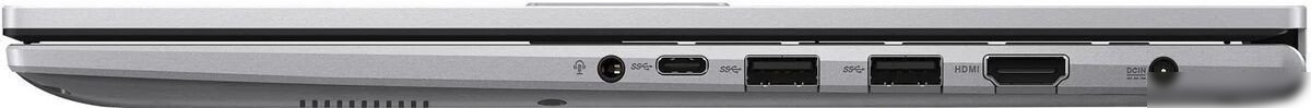 Ноутбук ASUS Vivobook 15 F1504VAP-WH56