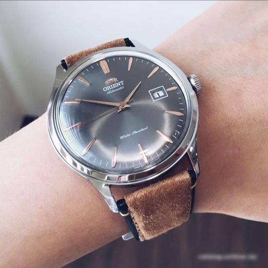 Наручные часы Orient FAC08003A