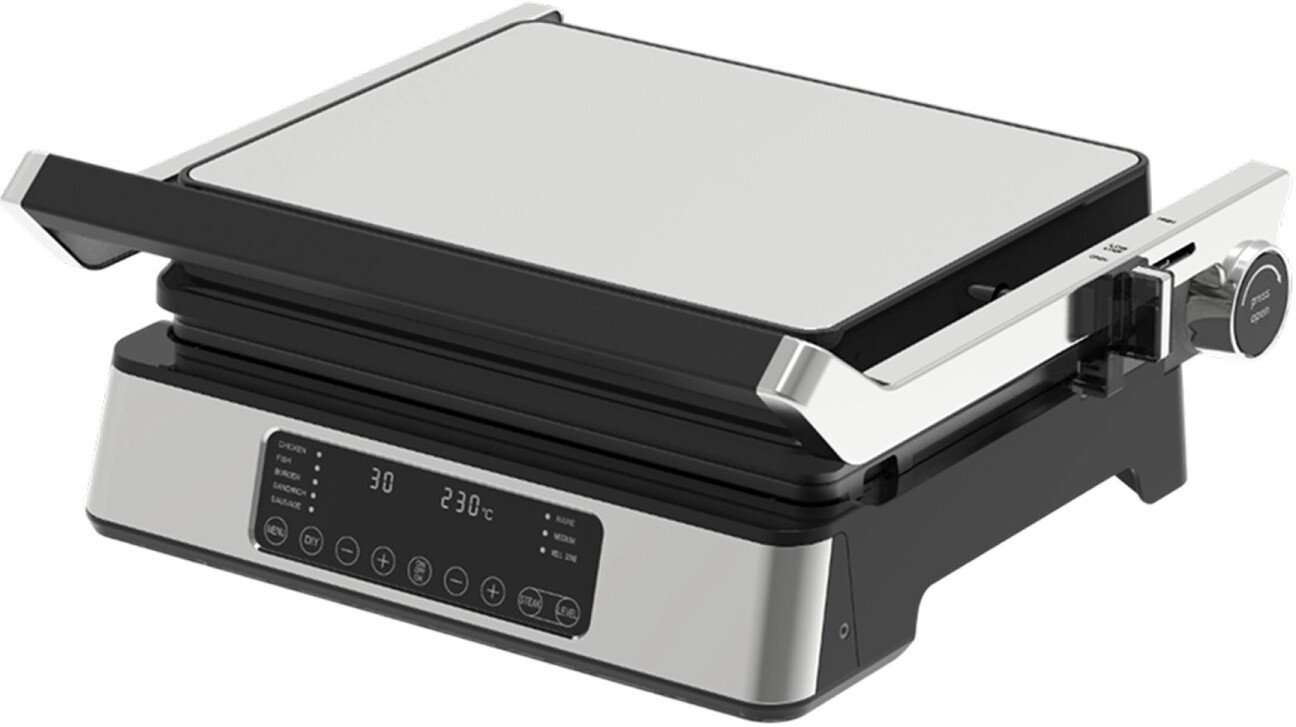Электрогриль RAGEX R785-900