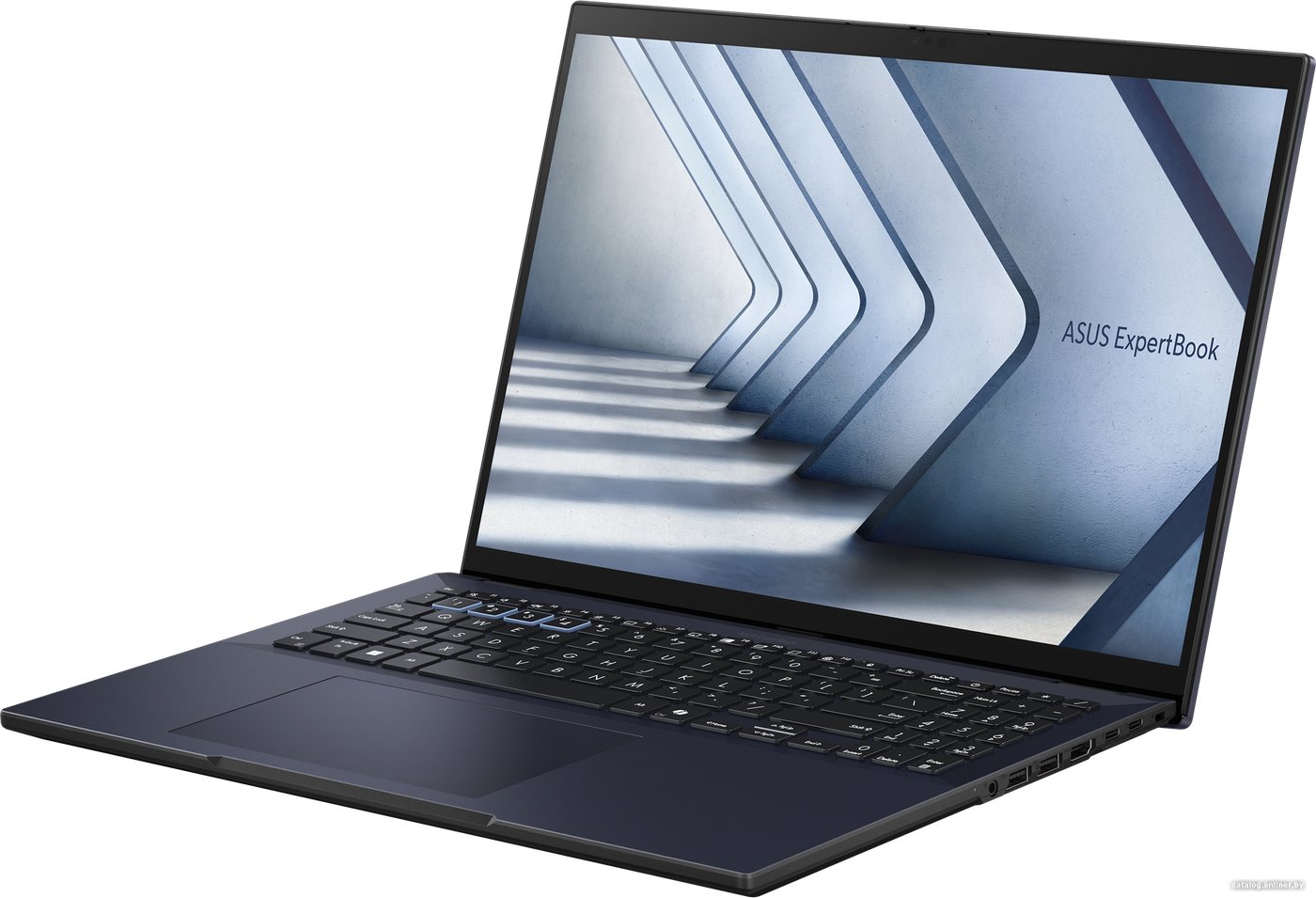 Ноутбук ASUS ExpertBook B3 B3604CMA-Q90352