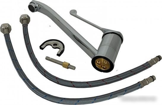 Смеситель Ledeme LL4879