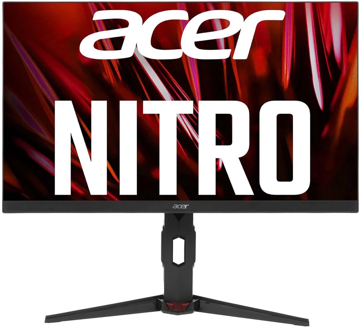 Игровой монитор Acer Nitro XV272UF3bmiiprx UM.HX2EE.317 Игровой монитор Acer Nitro XV272UF3bmiiprx UM.HX2EE.317