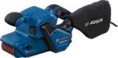 Ленточная шлифмашина Bosch GBS 750 Professional 06012C1020