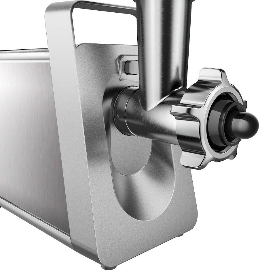 Мясорубка Trouver Meat Grinder MG20 (с евровилкой)
