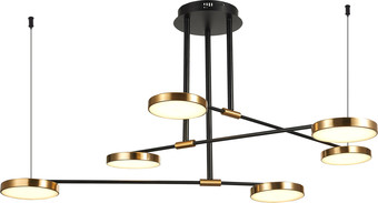 Подвесная люстра ST Luce Farone SL1605.403.06