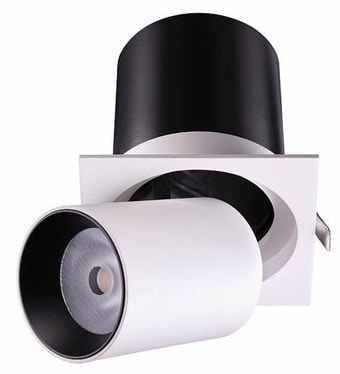 Спот Novotech Lanza 358082