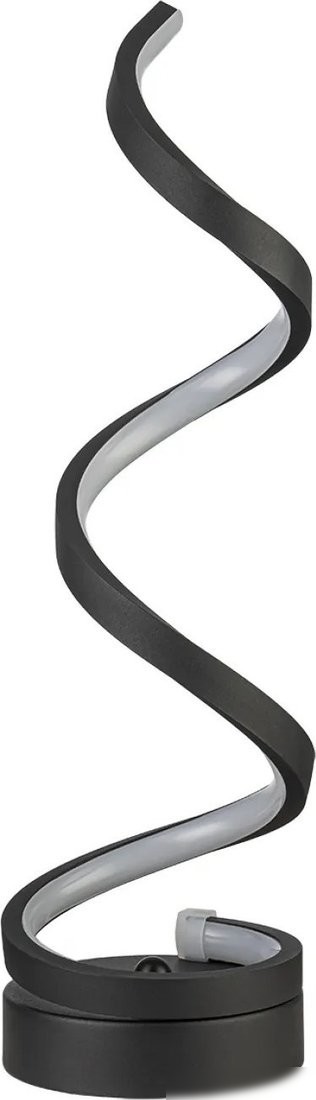 Настольная лампа ESCADA 10262/L LED (черный)