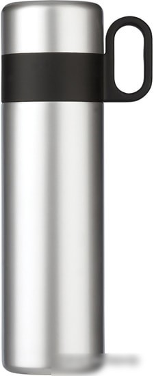 Термос Toppoint 98784SV 0.5л (серебристый)