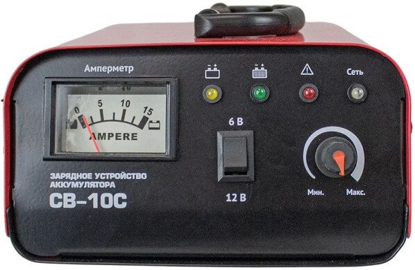 Зарядное устройство Edon CB-10C