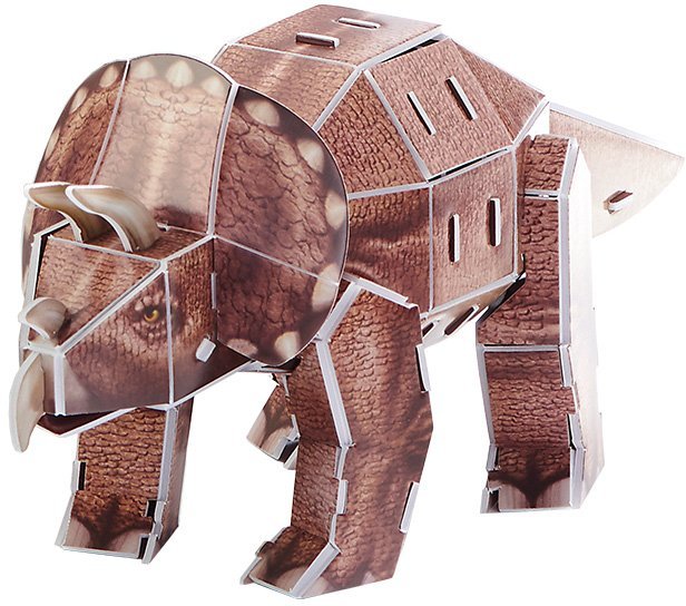 Конструктор Darvish Dinosaur World SR-T-3339