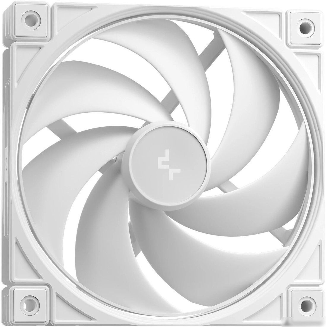 Система жидкостного охлаждения для процессора DeepCool DEEPCOOL LE360 V2 R-LE360PURE-WHLNMD-G-1
