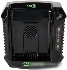 Зарядное устройство Greenworks GC82C (82В)