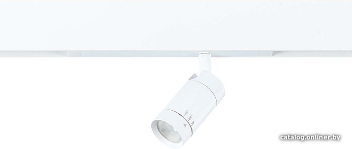 Трековый светильник ST Luce Zoom ST658.596.07