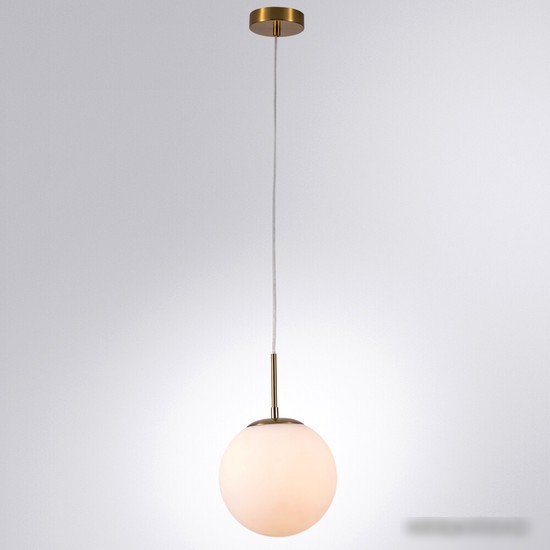 Подвесная люстра Arte Lamp Volare A1563SP-1PB