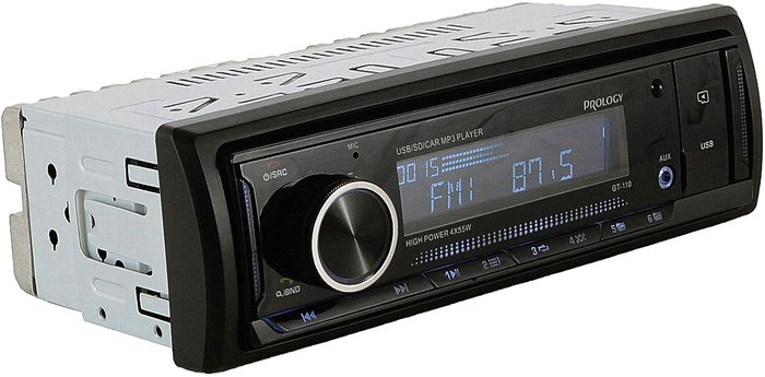 USB-магнитола Prology GT-110